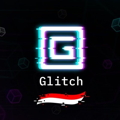 GLCH/ Glitch