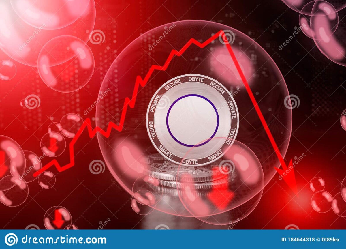 GBYTE/ Obyte