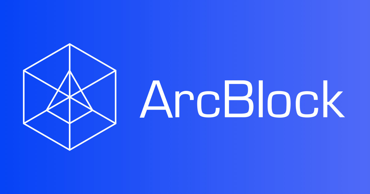 ABT/Arcblock