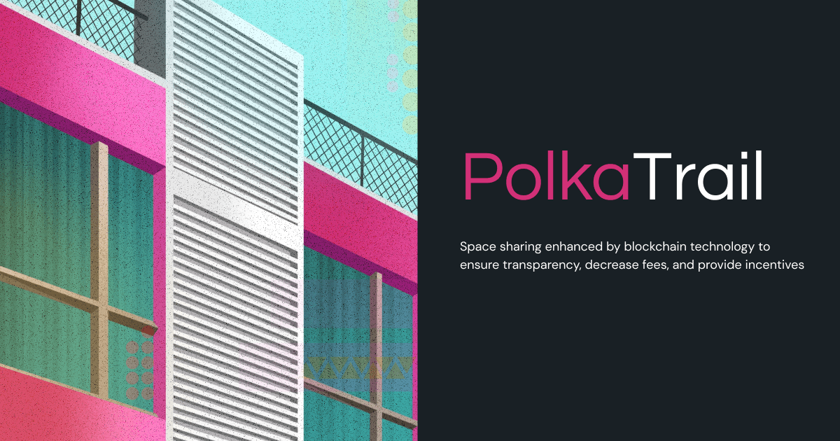 TRAIL / PolkaTrail
