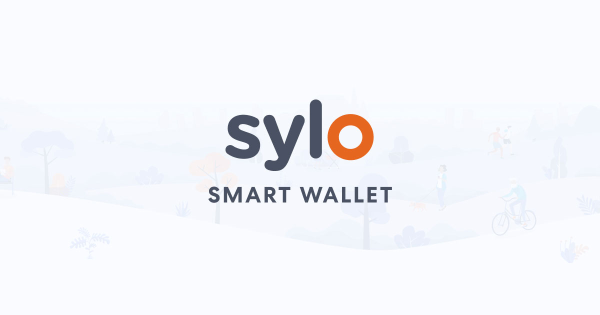 Sylo / Sylo