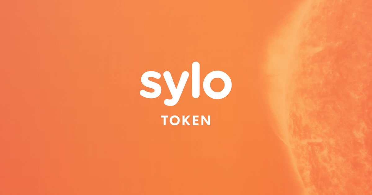 Sylo / Sylo