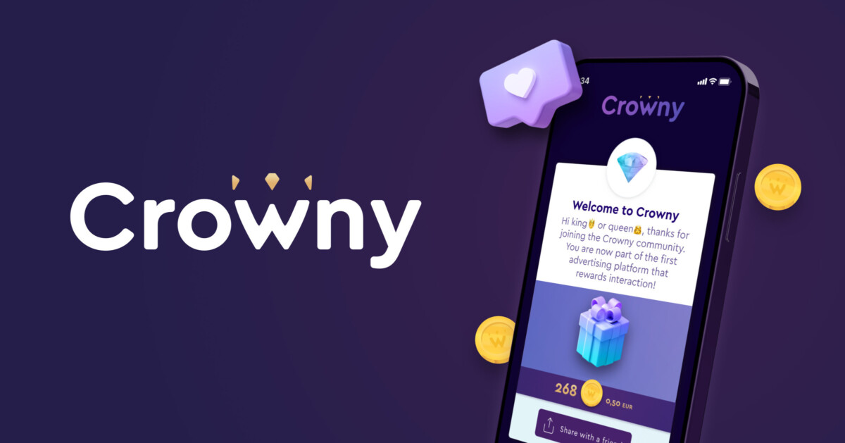  CRWNY /  Crowny