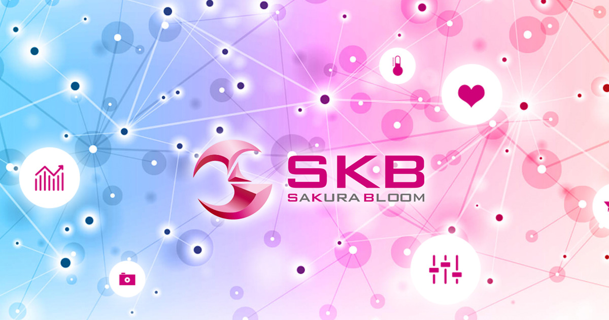 SKB/ Sakura Bloom