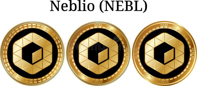  NEBL/  Neblio