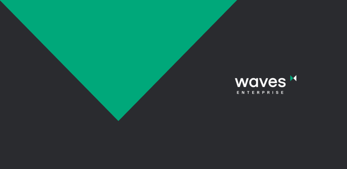 WEST/ Waves Enterprise