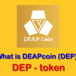 DEP/ DEAPcoin