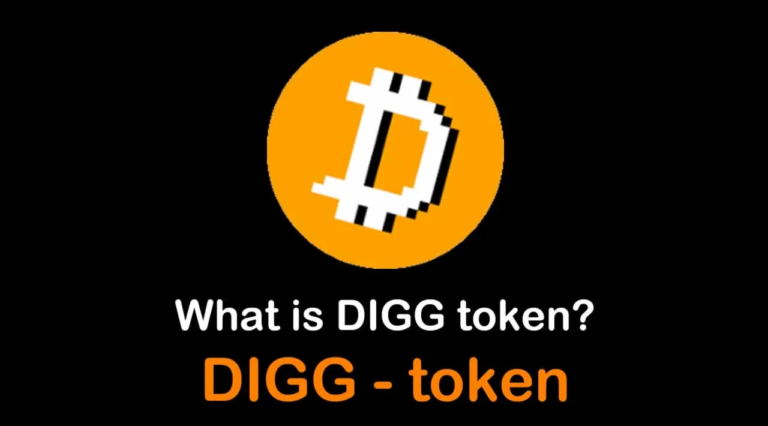 DIGG / DIGG