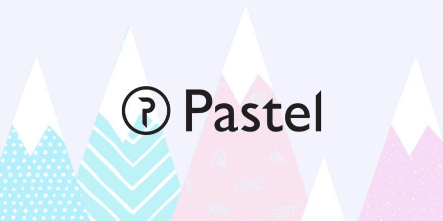 PSL / Pastel