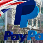 Paypal تُكمل طرح عروض التشفير في المملكة المتحدة