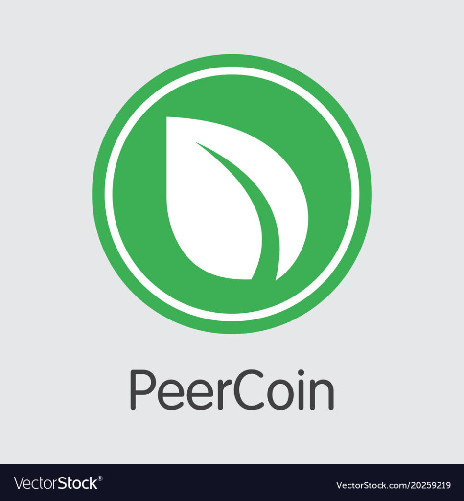 PPC/ Peercoin