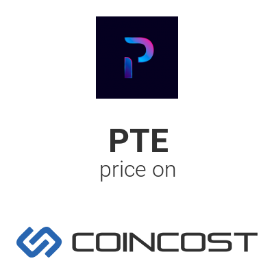 PTE / Peet DeFi [new]