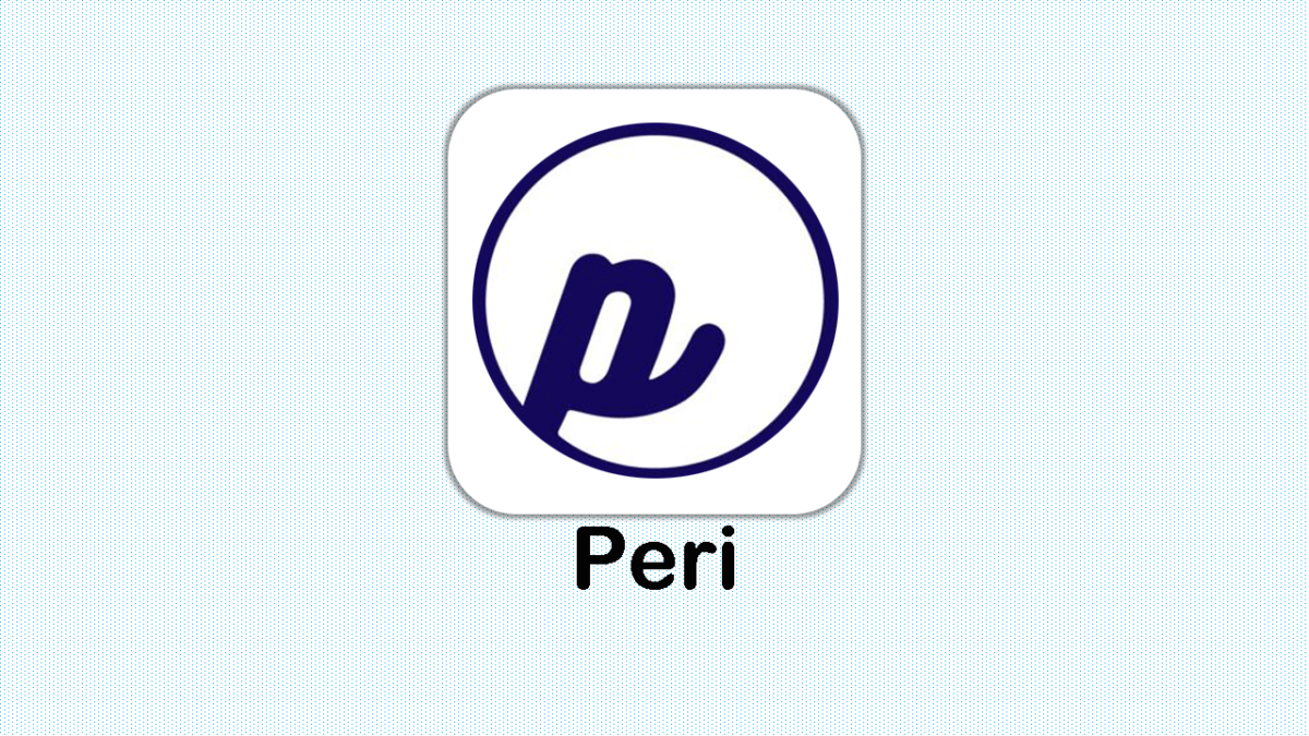 PERI / PERI Finance