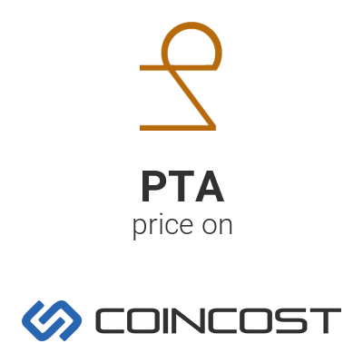 PTA / Petrachor