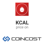 KCAL/Phantasma Energy