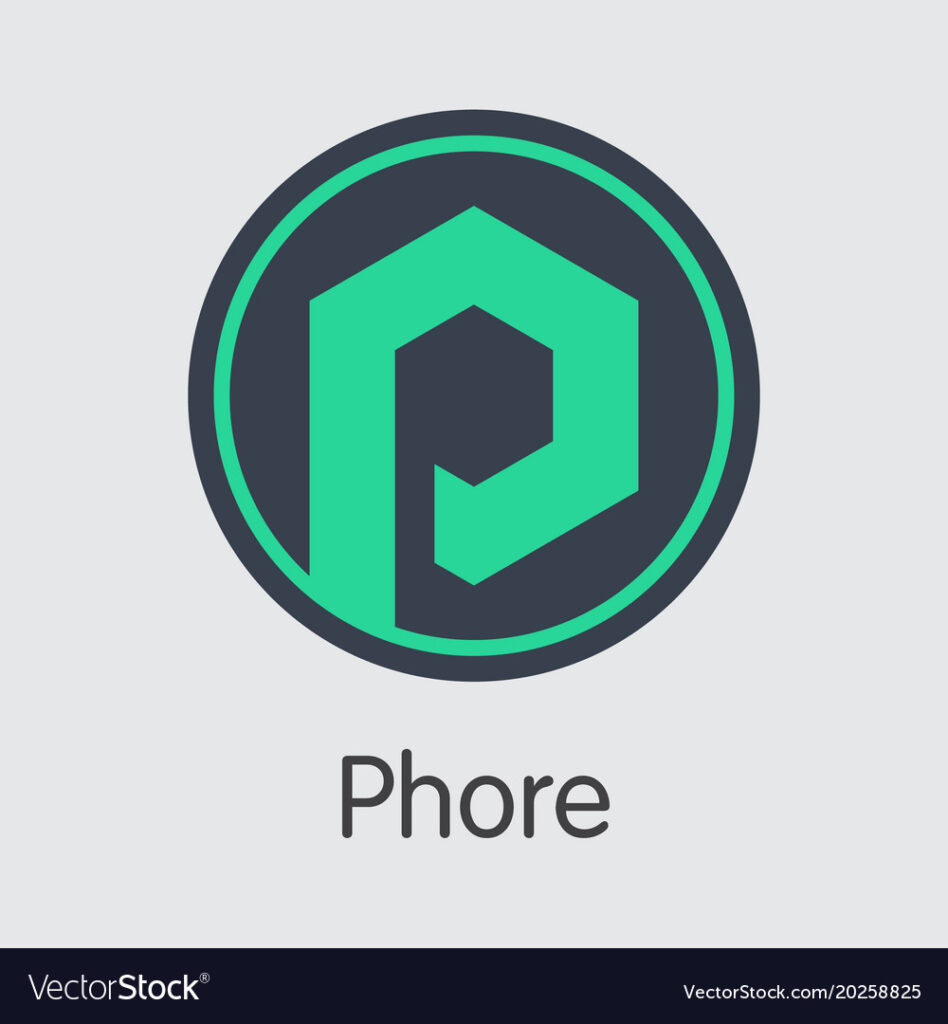 PHR/ Phore