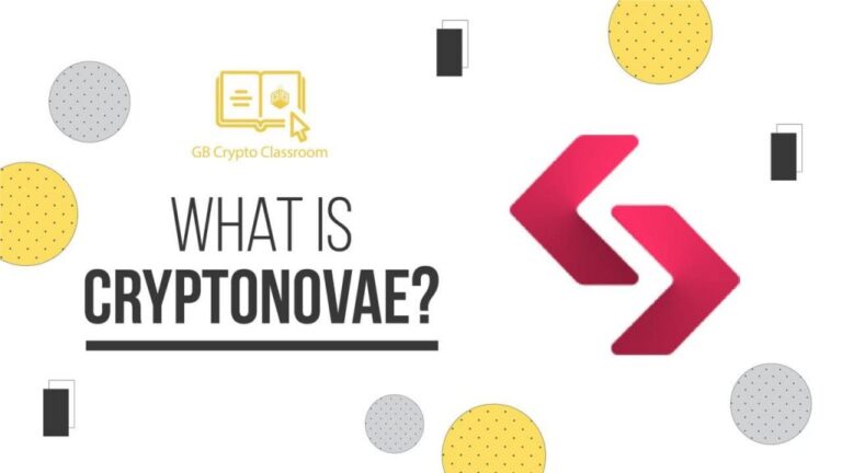 YAE/Cryptonovae