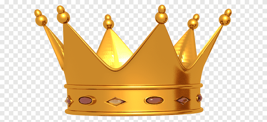 CWS/Crowns