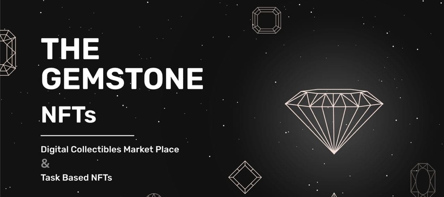 GST / The Gemstone