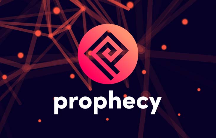 PRY / Prophecy