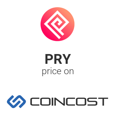 PRY / Prophecy