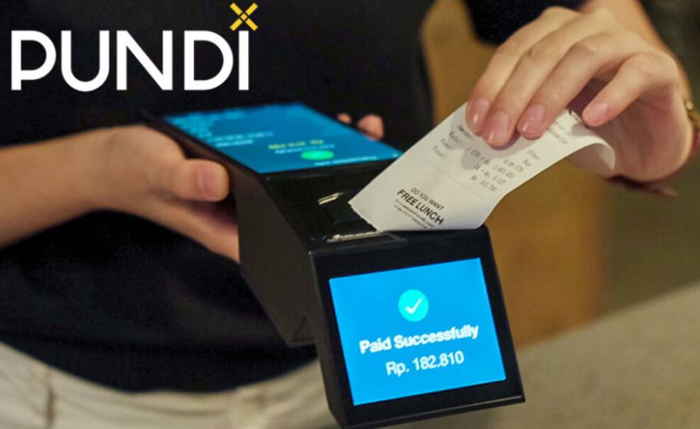 NPXS / Pundi X[old]