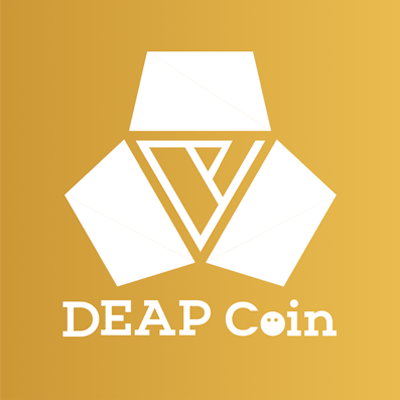 DEP/ DEAPcoin 