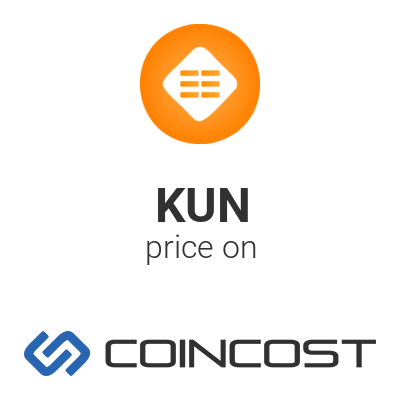 KUN / Chemix Ecology Governance Token