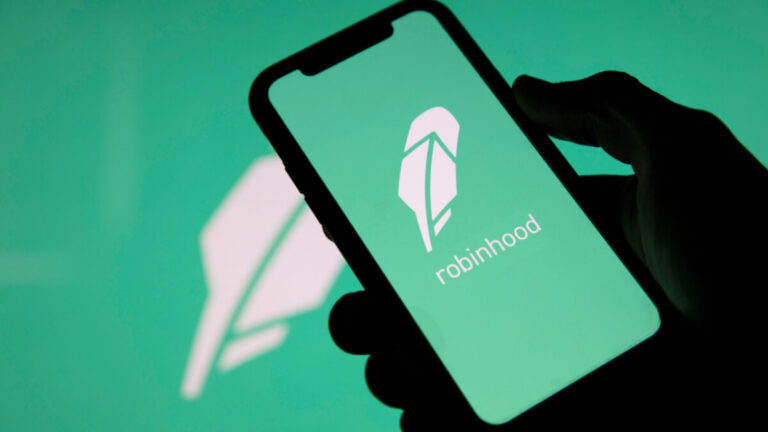 Robinhood اختبار محفظة العملات المشفرة الجديدة وميزات تحويل العملات المشفرة