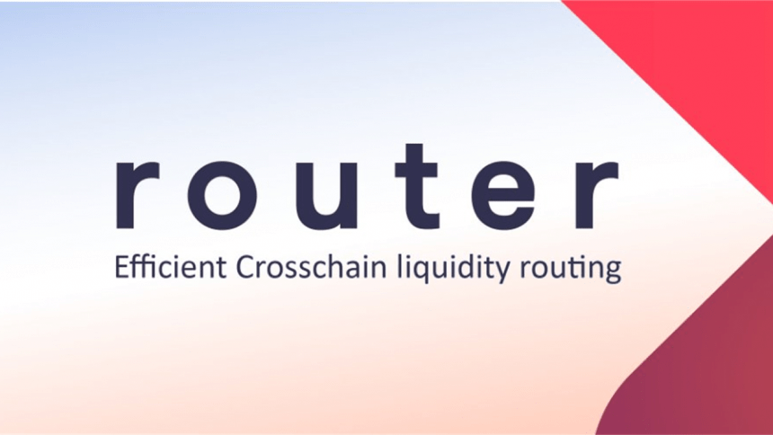  Router/Router Protocol