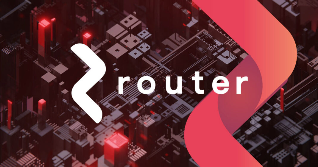  Router/Router Protocol