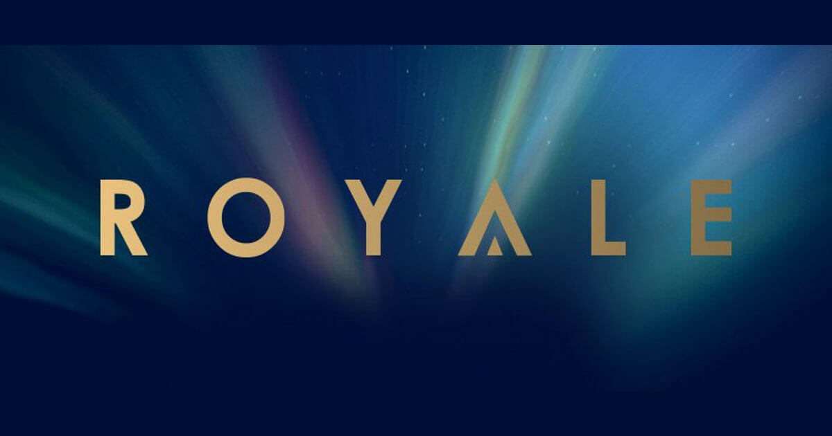 ROYA / Royale Finance