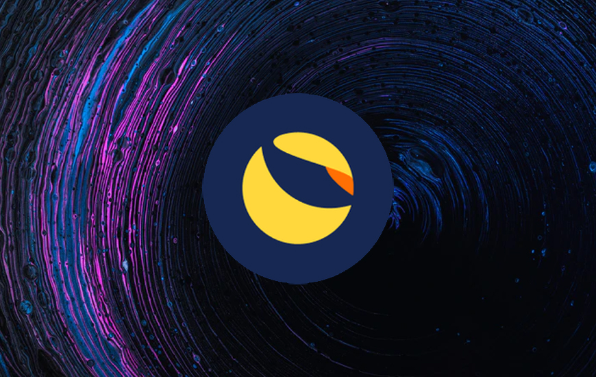 LUNA / Terra