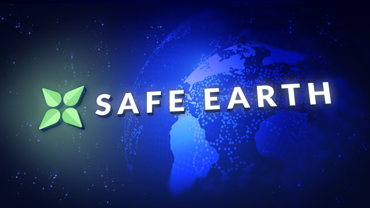 SAFEEARTH / SafeEarth