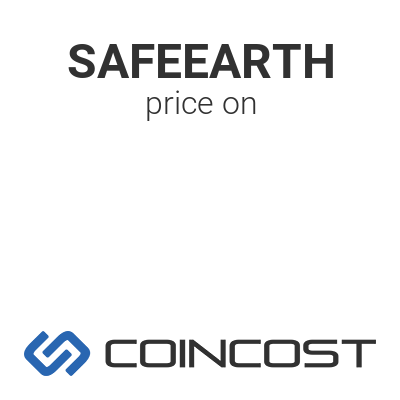 SAFEEARTH / SafeEarth
