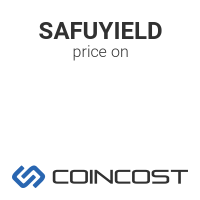 SAFUYIELD / SafuYield Protocol