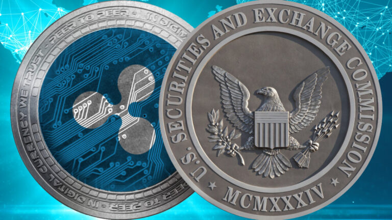 يقول الرئيس التنفيذي لشركة ريبل إن SEC لا تعطي إطارًا واضحًا للعملات المشفرة