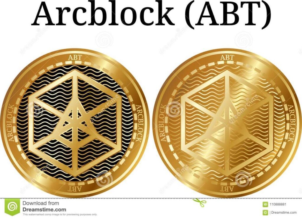 ABT/Arcblock