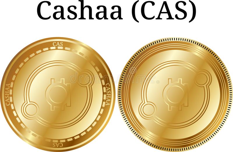  CAS/ Cashaa