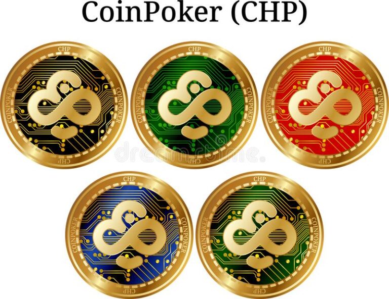 CHP/ CoinPoker