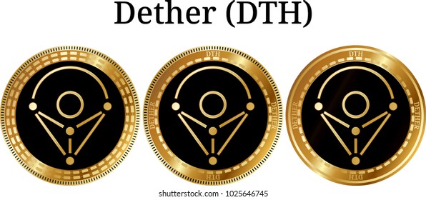 DTH / Dether