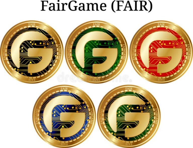 Fair/FairGame