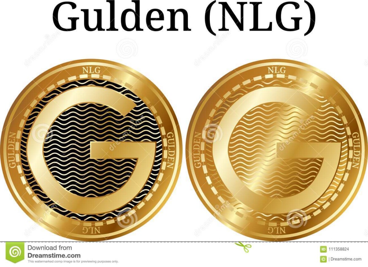 gulden crypto coin
