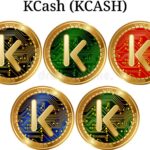 Kcash /Kcash