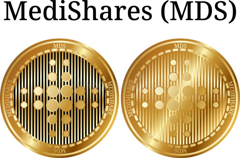  MDS/MediShares 