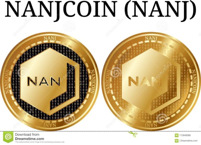 NANJ/ NANJCOIN