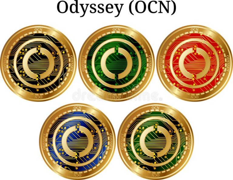 ocn crypto