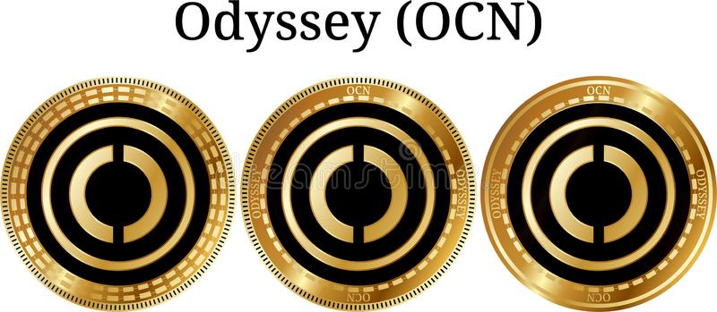  OCN/  Odyssey