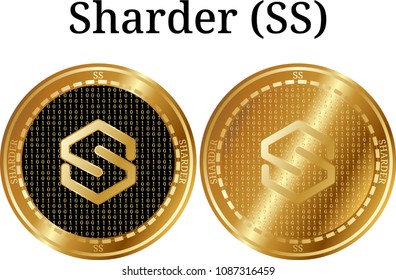SS / Sharder