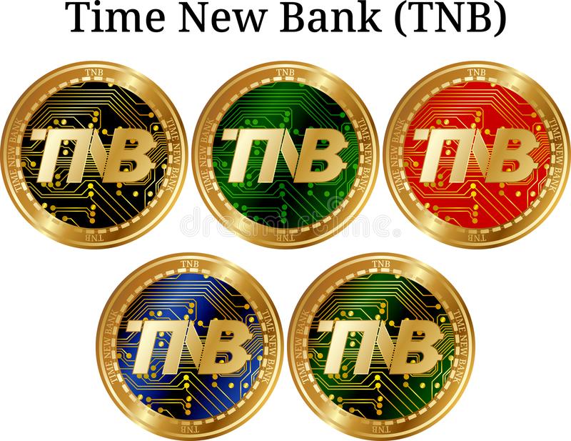 TNB/Time New Bank